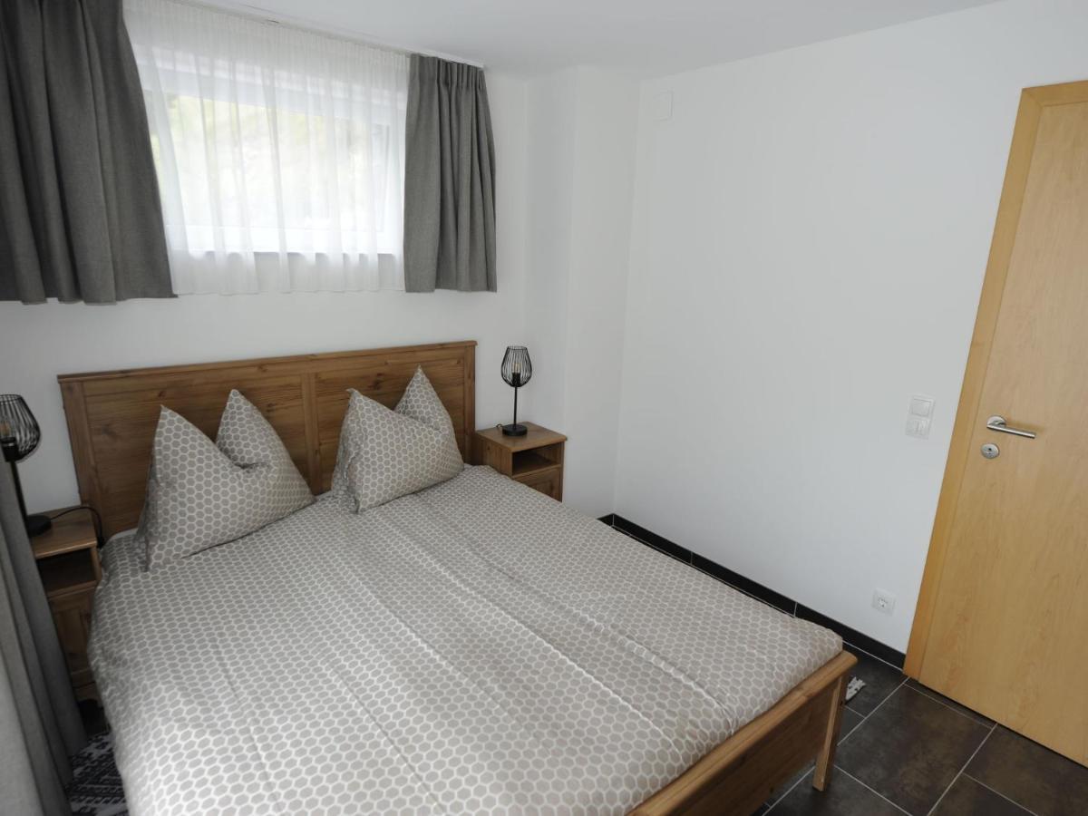 Apartment In Untertauern Near Ski Area 외부 사진