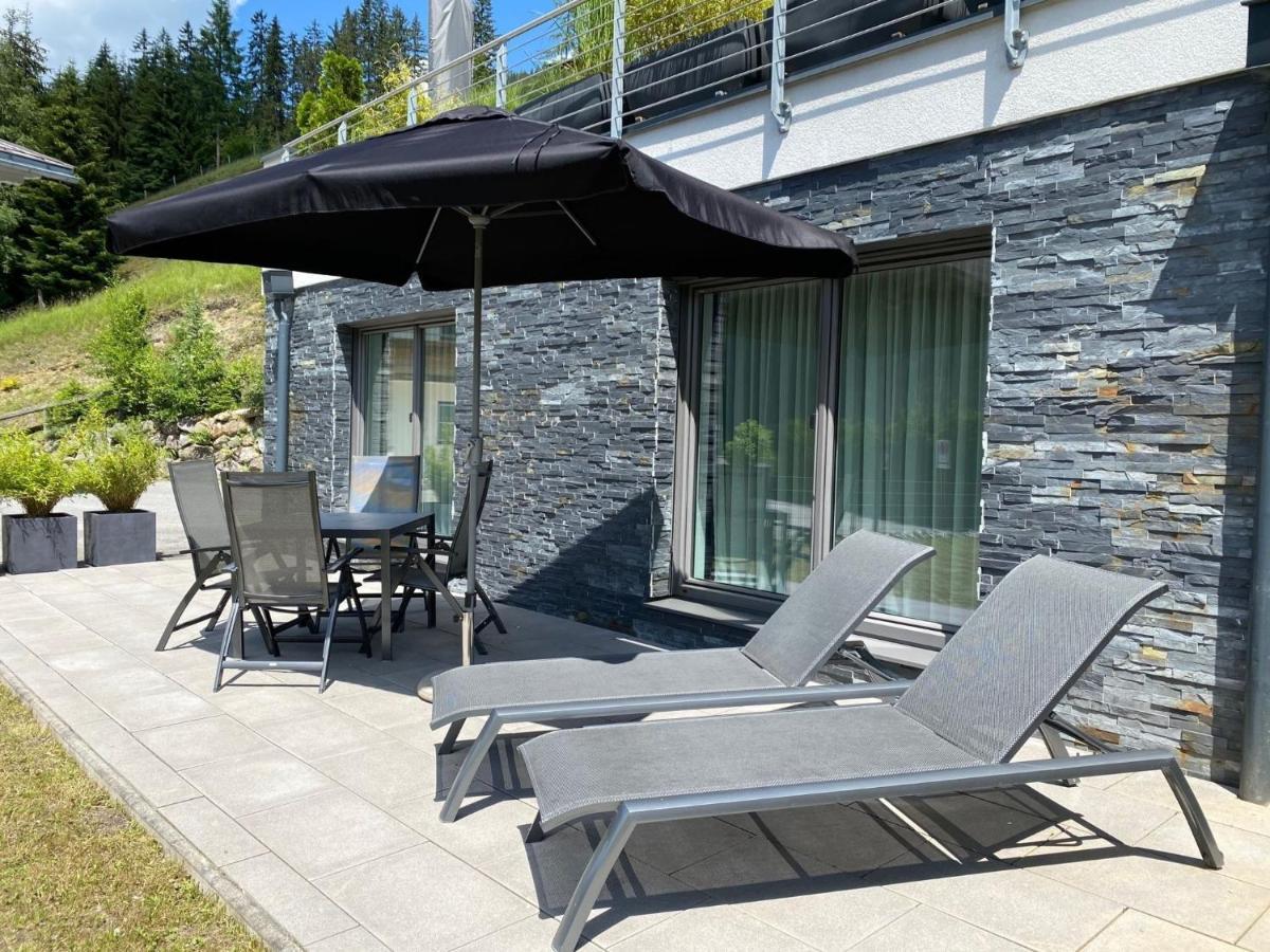 Apartment In Untertauern Near Ski Area 외부 사진