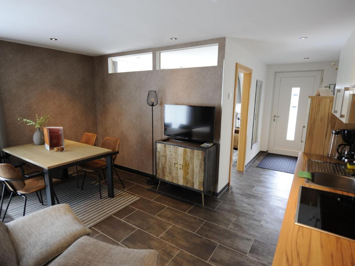 Apartment In Untertauern Near Ski Area 객실 사진
