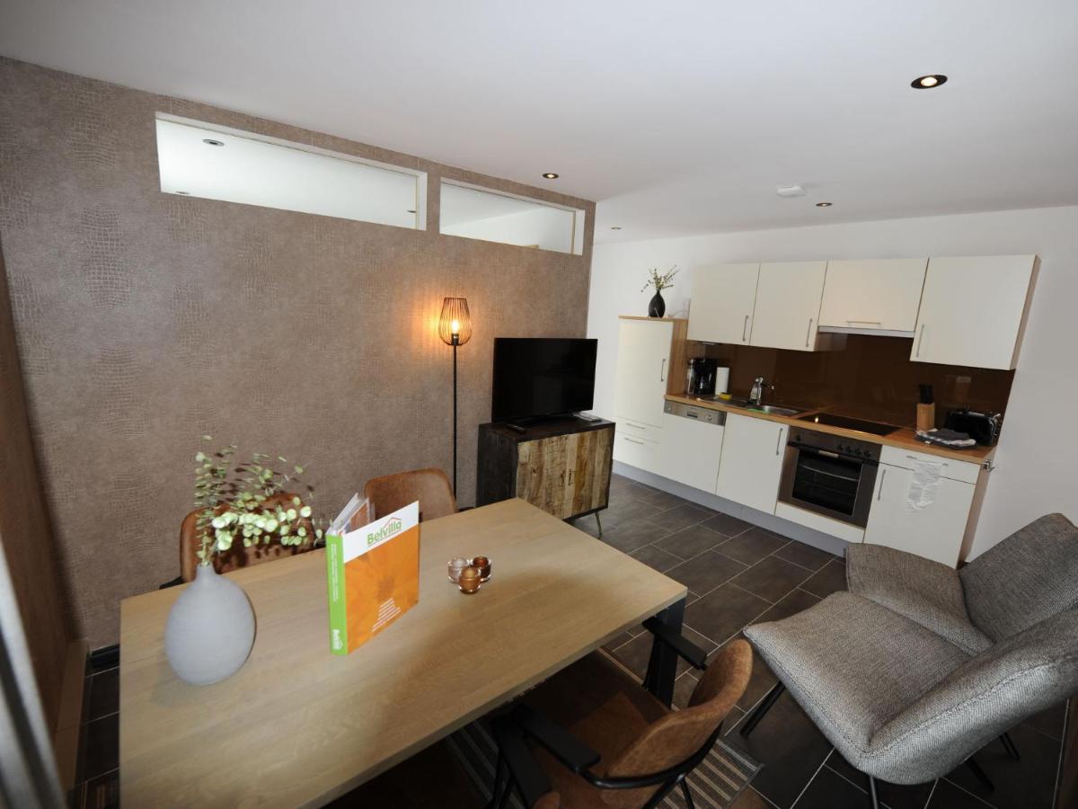 Apartment In Untertauern Near Ski Area 외부 사진