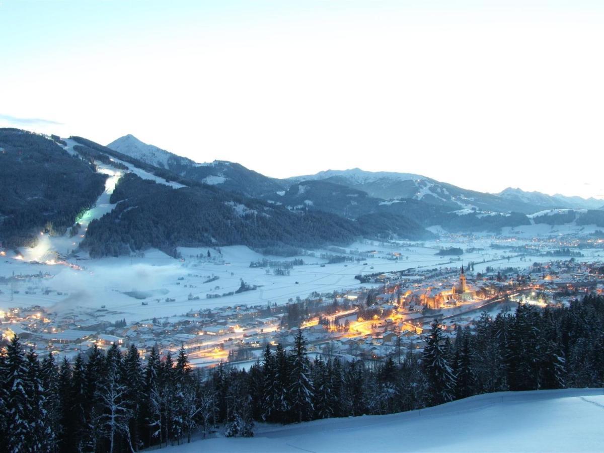 Apartment In Untertauern Near Ski Area 외부 사진