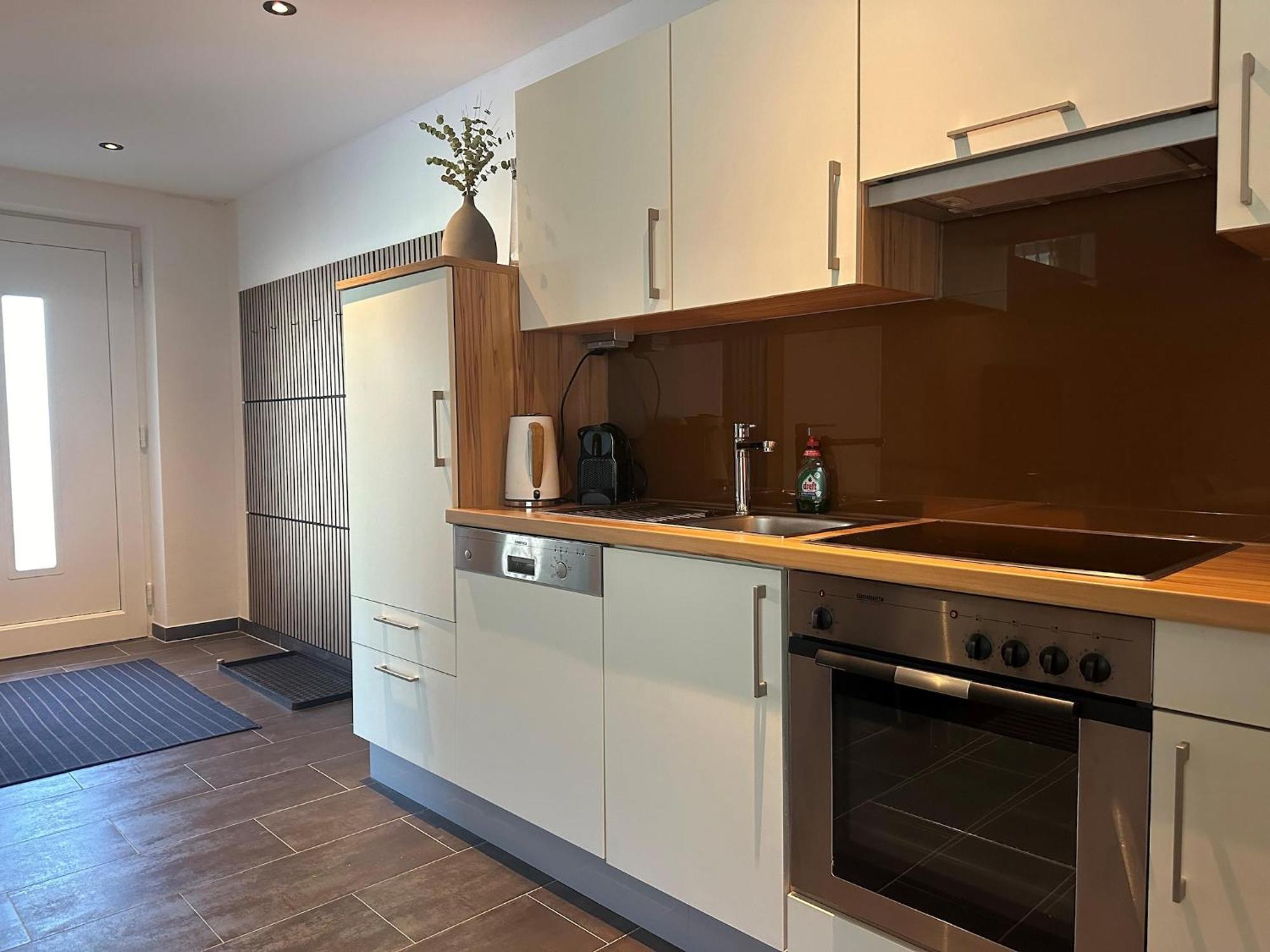 Apartment In Untertauern Near Ski Area 외부 사진
